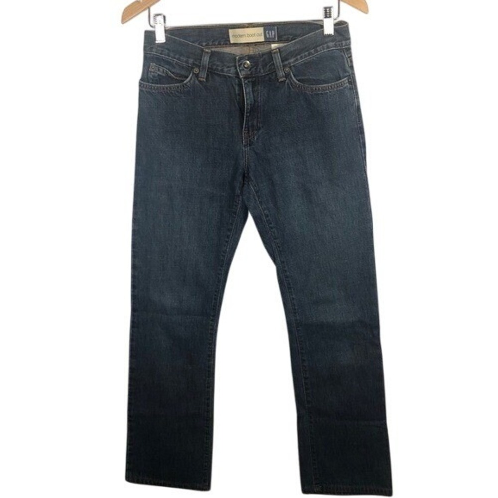 Gap Women's Perfect Bootcut Jeans Size 4R